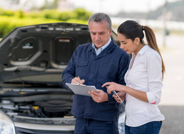 Local insurance for Lunenburg County County drivers